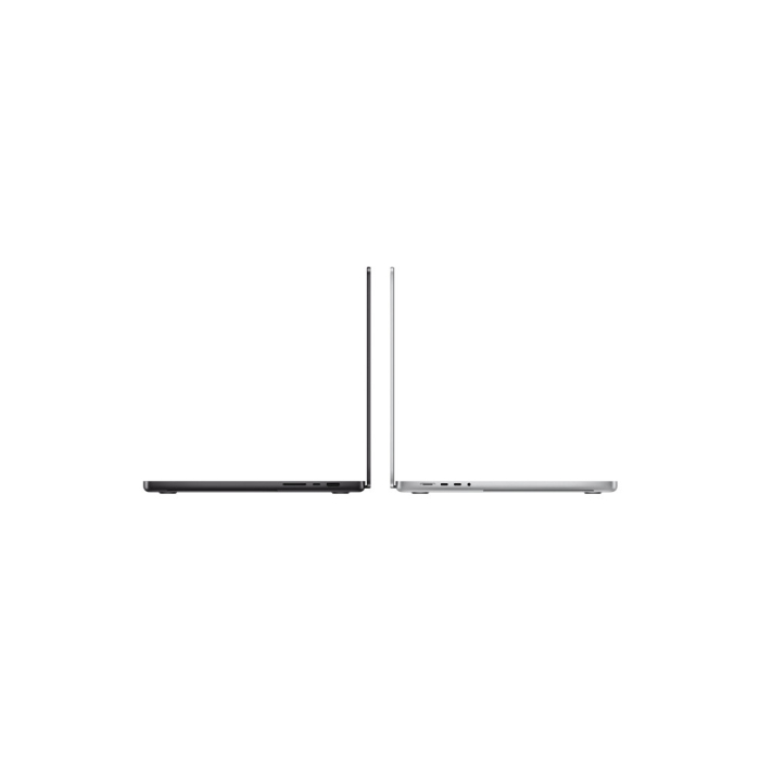 MacBook Pro 16" M5 Pro 2026 - (M5 Pro CPU 18core GPU 20core RAM 24GB SSD 4TB) Chính hãng