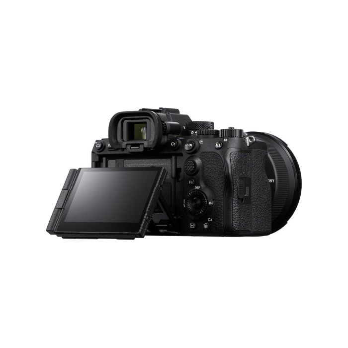 Sony A7 V - (Kèm Lens Sony FE 24-70mm f/2.8 GM II) Chính hãng