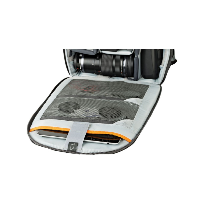 Balo máy ảnh nhỏ gọn Lowepro m-Trekker BP 150 - Chính hãng Balo máy ảnh nhỏ gọn Lowepro m-Trekker BP 150 - Chính hãng