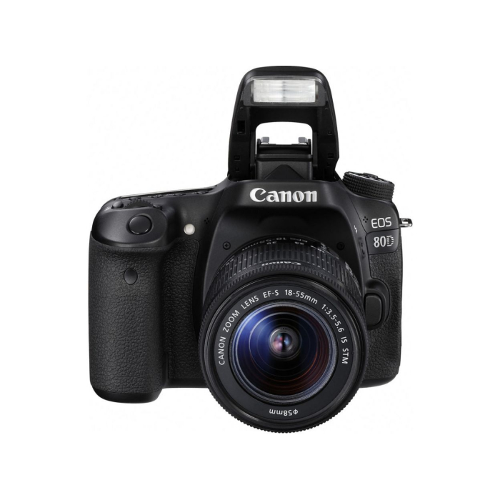 Canon EOS 80D - Likenew (Body Only) Canon EOS 80D - Likenew (Body Only)