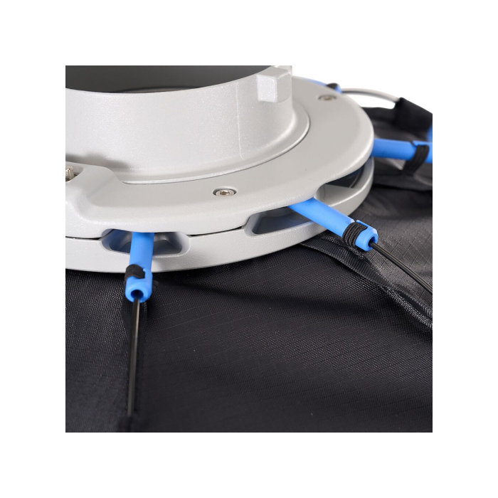 Softbox amaran Octa Dome 60 - Chính hãng Softbox amaran Octa Dome 60 - Chính hãng