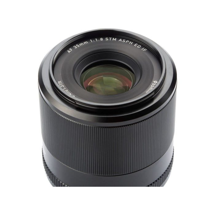 Viltrox AF 35mm f/1.8 FE Sony E - Chính hãng Viltrox AF 35mm f/1.8 FE Sony E - Chính hãng