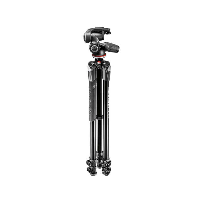 Tripod Manfrotto 290 XTRA MK290XTA3-3WUS kèm đầu 804 3W - Chính hãng Tripod Manfrotto 290 XTRA MK290XTA3-3WUS kèm đầu 804 3W - Chính hãng