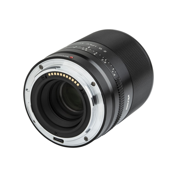 Viltrox 35mm f/1.8 AF Nikon Z - Likenew Viltrox 35mm f/1.8 AF Nikon Z - Likenew