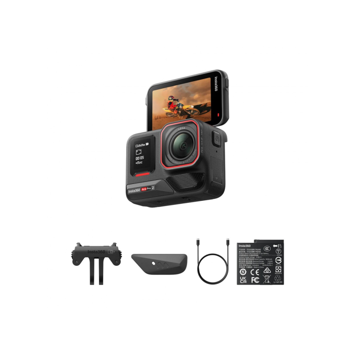 Insta360 Ace Pro 2 - Chính hãng Insta360 Ace Pro 2 - Chính hãng