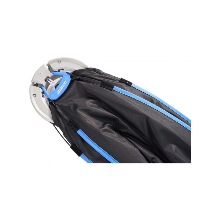 Softbox amaran Octa Dome 120 - Chính hãng Softbox amaran Octa Dome 120 - Chính hãng