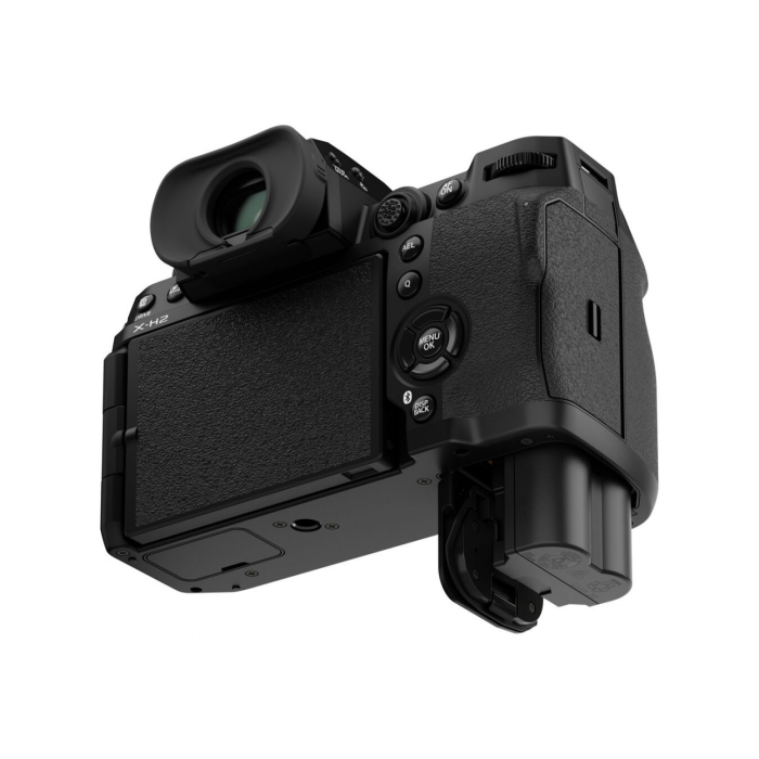 Fujifilm X-H2 - (Body) Chính hãng Fujifilm X-H2 - (Body) Chính hãng