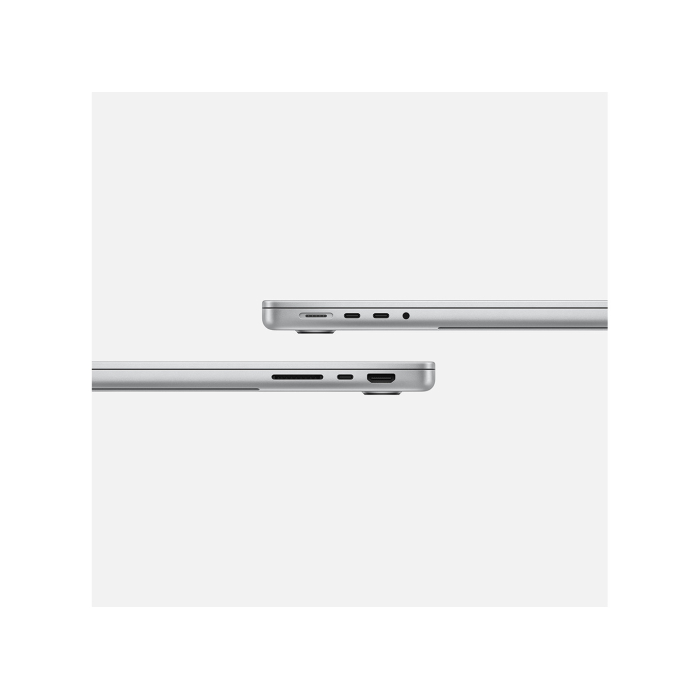 MacBook Pro 14" M5 Pro 2026 - (M5 Pro CPU 15core GPU 16core RAM 24GB SSD 4TB) Chính hãng