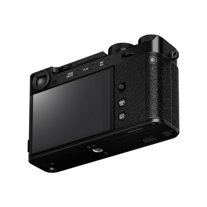 Fujifilm X-E5 - (Kèm Kit Lens 23mm f/2.8) Chính hãng Fujifilm X-E5 - (Kèm Kit Lens 23mm f/2.8) Chính hãng