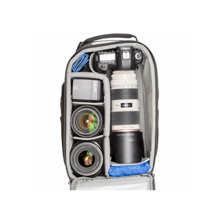 Ba lô máy ảnh Thinktank StreetWalker V2.0 - Chính hãng Ba lô máy ảnh Thinktank StreetWalker V2.0 - Chính hãng