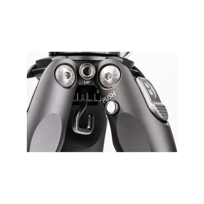 Chân máy Benro Tortoise TTOR34CLV-S4PRO - Chính hãng Chân máy Benro Tortoise TTOR34CLV-S4PRO - Chính hãng