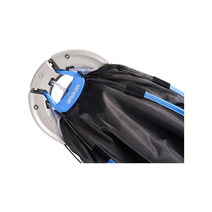 Softbox amaran Octa Dome 90 - Chính hãng Softbox amaran Octa Dome 90 - Chính hãng