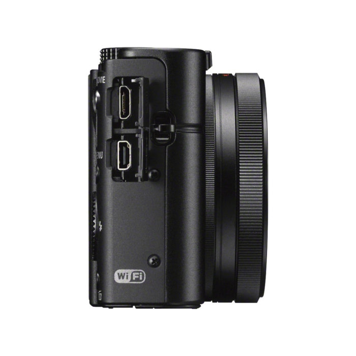 Sony Cyber-shot DSC-RX100 III - Likenew Sony Cyber-shot DSC-RX100 III - Likenew