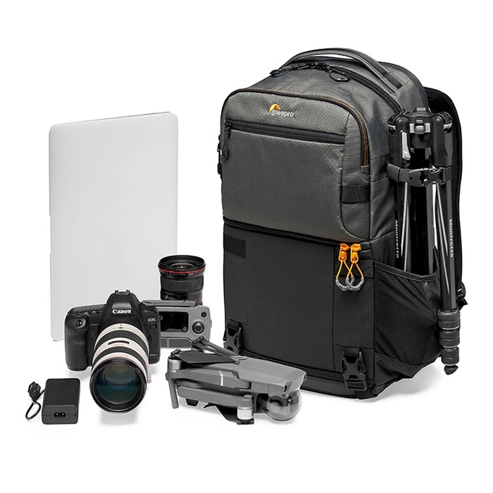 Balo máy ảnh cao cấp Lowepro Fastpack Pro BP 250 AW III - Chính hãng