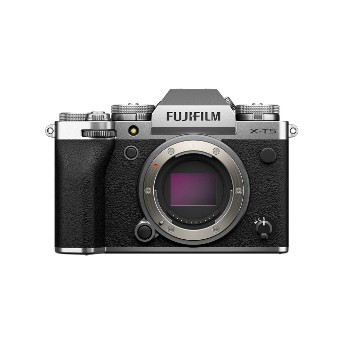 Fujifilm X-T5 - (Body) Chính hãng Fujifilm X-T5 - (Body) Chính hãng
