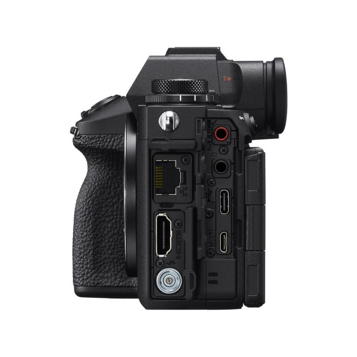 Sony A9 III - (Body) Chính hãng Sony A9 III - (Body) Chính hãng