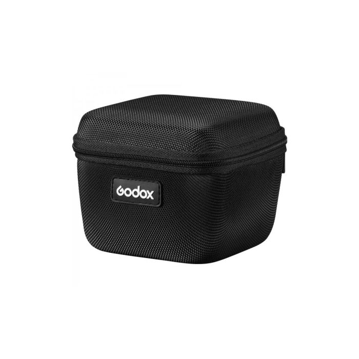 Bộ 2 đèn flash Godox MF12 Macro - Chính hãng