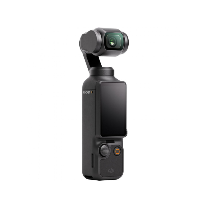 DJI Osmo Pocket 3 Creator Combo - Chính hãng DJI Osmo Pocket 3 Creator Combo - Chính hãng