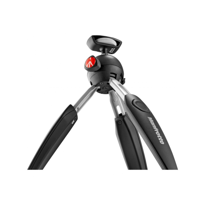 Chân máy Manfrotto PIXI EVO Mini - Chính hãng Chân máy Manfrotto PIXI EVO Mini - Chính hãng
