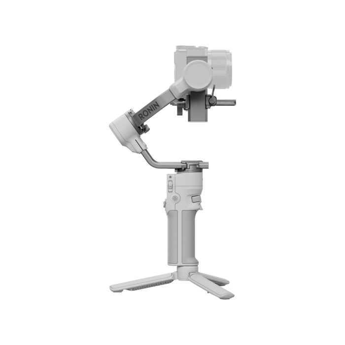 Gimbal DJI RS 4 Mini Standard - Chính hãng Gimbal DJI RS 4 Mini Standard - Chính hãng