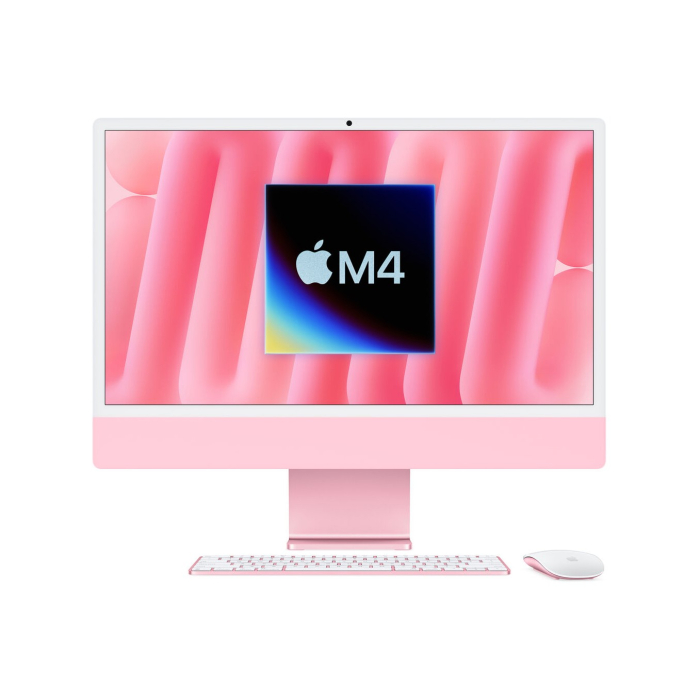 iMac 24" 2024 - (M4 10core / GPU 10core / RAM 32GB / SSD 2TB) Chính hãng iMac 24" 2024 - (M4 10core / GPU 10core / RAM 32GB / SSD 2TB) Chính hãng