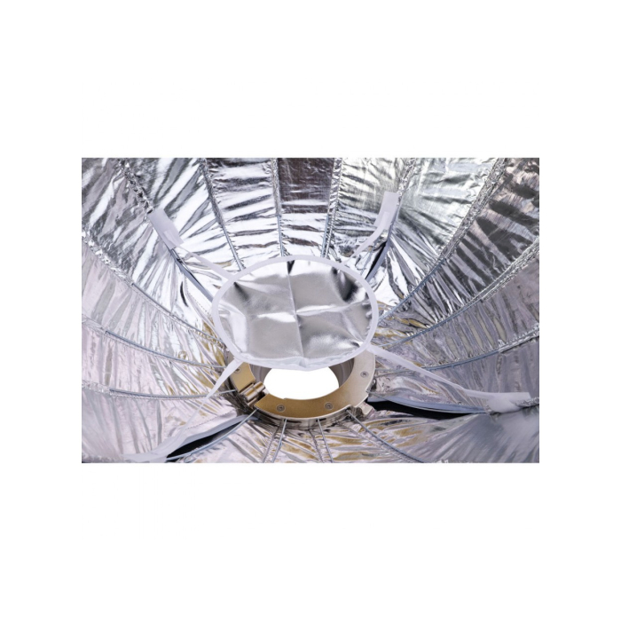 Softbox Aputure Light Dome Mini III 60cm - Chính hãng Softbox Aputure Light Dome Mini III 60cm - Chính hãng