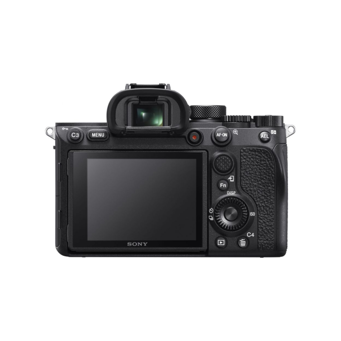 Sony Alpha a7R IV - Likenew 97% (Body Only) Sony Alpha a7R IV - Likenew 97% (Body Only)