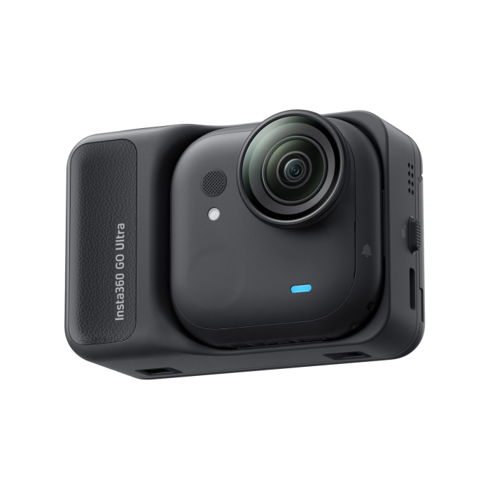 Insta360 GO Ultra Creator Bundle - (Black) Chính hãng Insta360 GO Ultra Creator Bundle - (Black) Chính hãng
