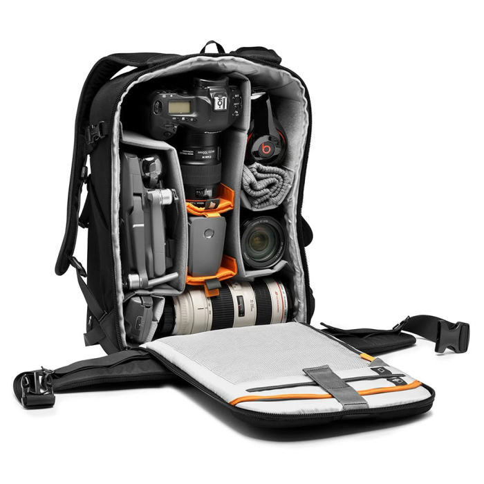 Balo đựng máy ảnh Lowepro Flipside 400 AW III - Chính hãng Balo đựng máy ảnh Lowepro Flipside 400 AW III - Chính hãng