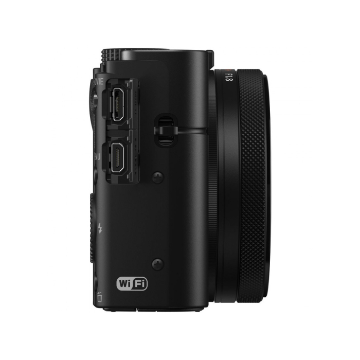 Sony Cyber-shot DSC-RX100 IV - Likenew Sony Cyber-shot DSC-RX100 IV - Likenew