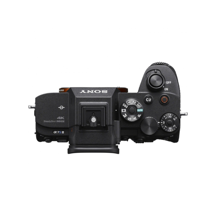 Sony A7S III - Likenew (Body Only) Sony A7S III - Likenew (Body Only)