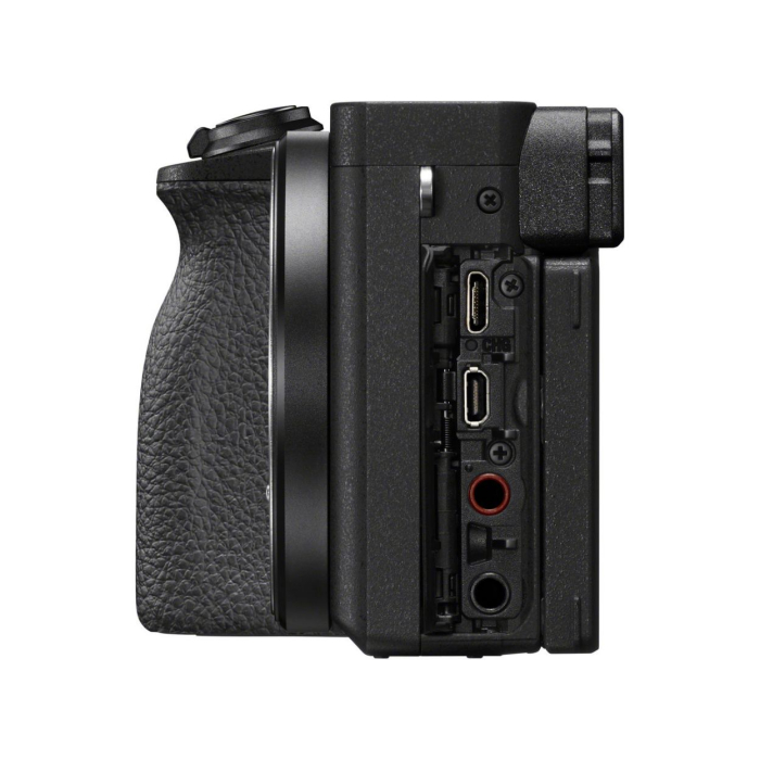 Sony A6600 - Likenew (Body Only) Sony A6600 - Likenew (Body Only)