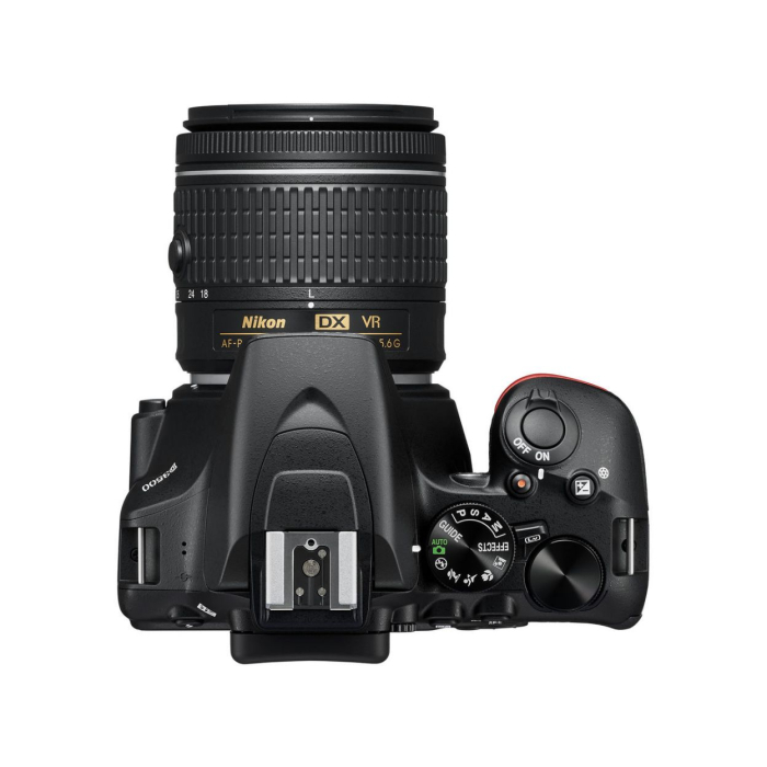 Nikon D3500 - Likenew (Body Only) Nikon D3500 - Likenew (Body Only)