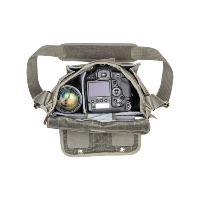 Túi máy ảnh Thinktank Retrospective 10 V2.0 - Chính hãng Túi máy ảnh Thinktank Retrospective 10 V2.0 - Chính hãng