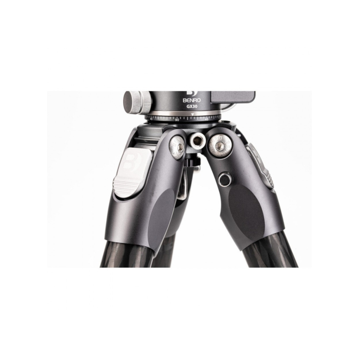 Chân máy Benro Tortoise TTOR24C-GX30 - Chính hãng Chân máy Benro Tortoise TTOR24C-GX30 - Chính hãng