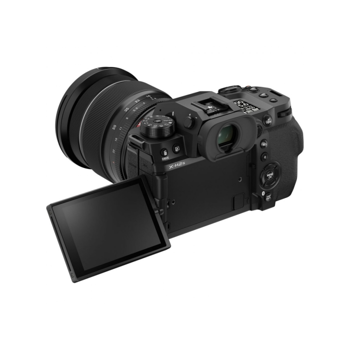 Fujifilm X-H2S - (Body) Chính hãng Fujifilm X-H2S - (Body) Chính hãng