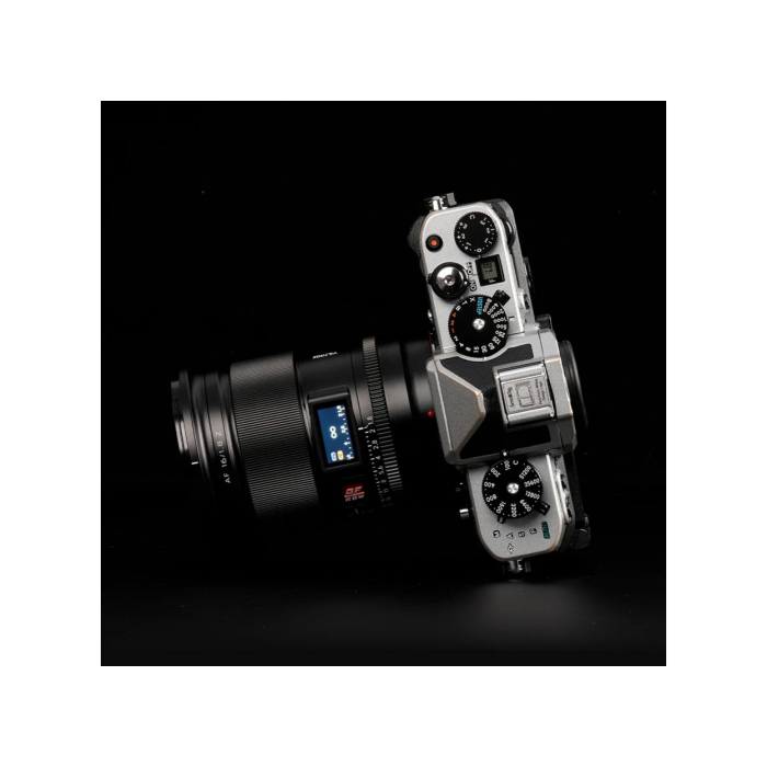 Viltrox AF 16mm f/1.8 Nikon Z - Chính hãng Viltrox AF 16mm f/1.8 Nikon Z - Chính hãng