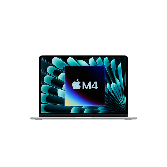 MacBook Air 13" M4 2025 - (M4 10core/ GPU 10core/ RAM 24GB/ SSD 2TB) Chính hãng MacBook Air 13" M4 2025 - (M4 10core/ GPU 10core/ RAM 24GB/ SSD 2TB) Chính hãng