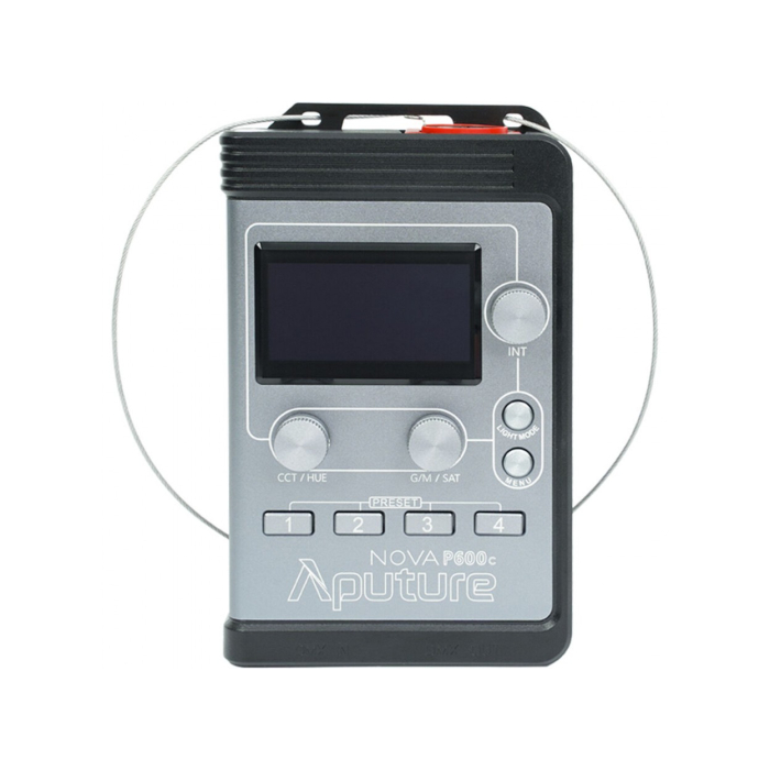 Bộ đèn LED Aputure Nova P600c Kit - Chính hãng Bộ đèn LED Aputure Nova P600c Kit - Chính hãng