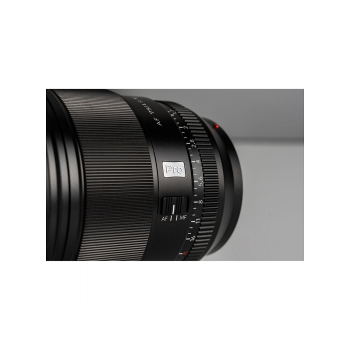 Viltrox AF 75mm f/1.2 Fujifilm X - Likenew Viltrox AF 75mm f/1.2 Fujifilm X - Likenew