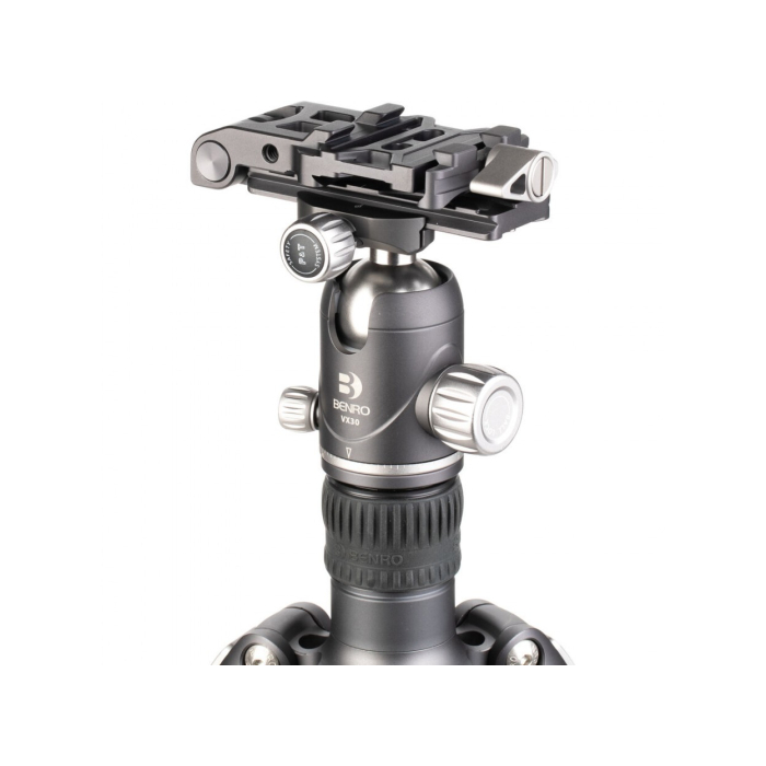 Chân máy Benro Tortoise TTOR35CLVGH2F - Chính hãng Chân máy Benro Tortoise TTOR35CLVGH2F - Chính hãng