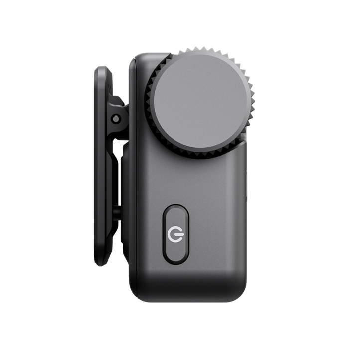 Microphone DJI Mic Mini (2TX + 1RX + Hộp Sạc) - Chính hãng Microphone DJI Mic Mini (2TX + 1RX + Hộp Sạc) - Chính hãng