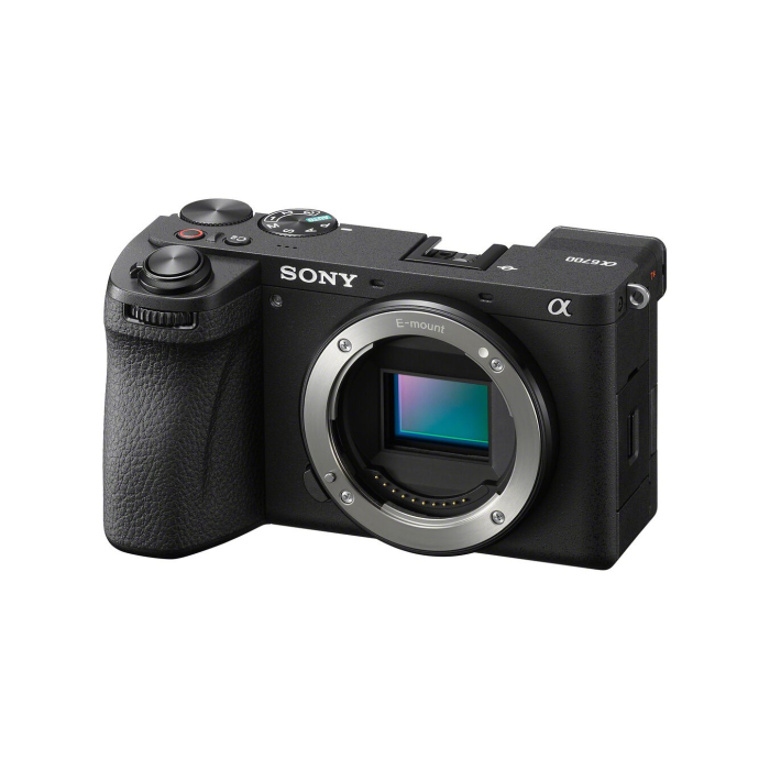 Sony A6700 - (Kèm Lens Sony E 18-105mm f/4) Chính hãng