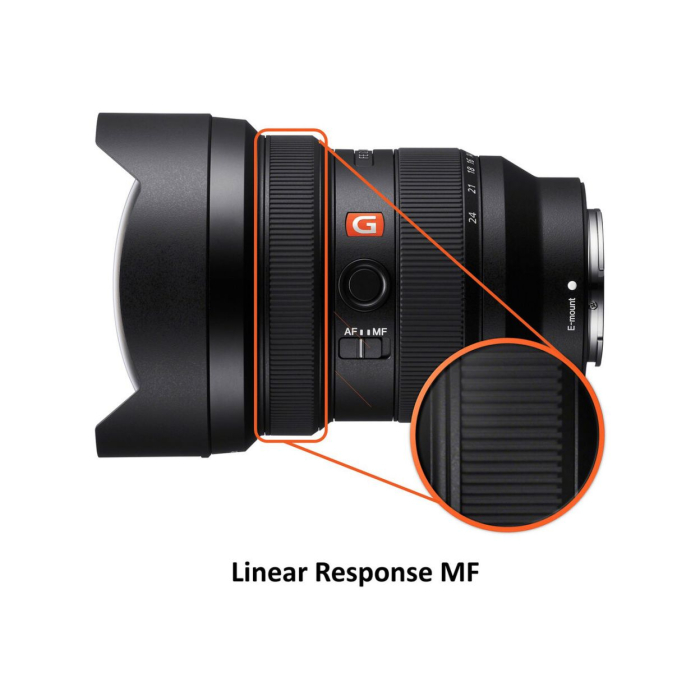 Sony FE 12-24mm f/2.8 GM - Chính hãng Sony FE 12-24mm f/2.8 GM - Chính hãng