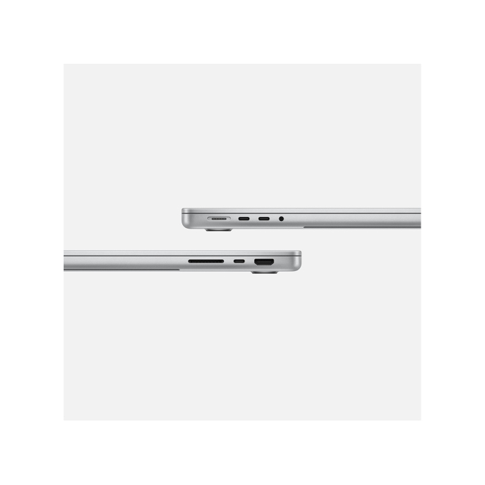 MacBook Pro 14" M5 2025 - (M5 10core GPU 10core RAM 24GB SSD 4TB) Chính hãng
