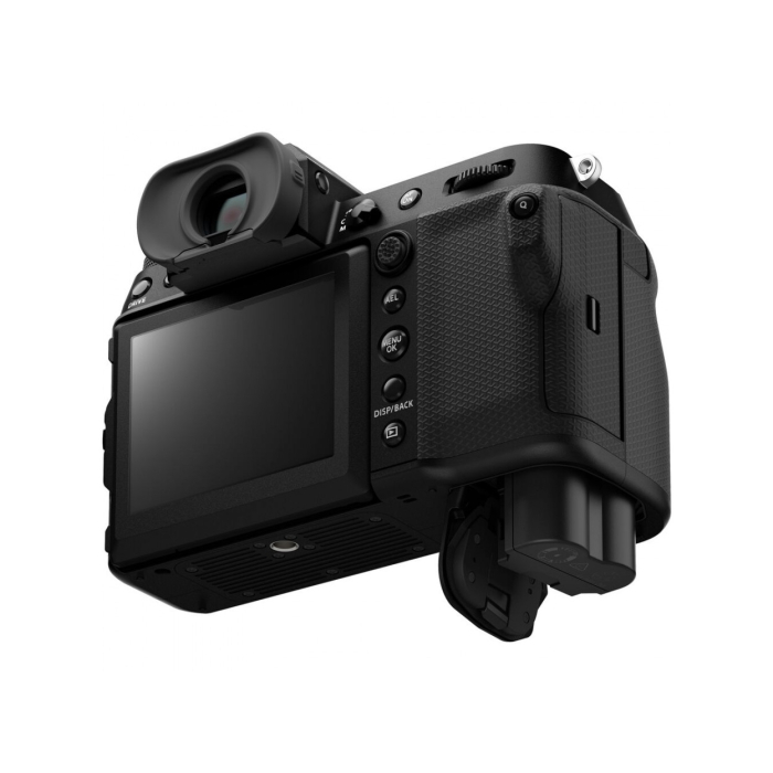 Fujifilm GFX 100S II - (Body) Chính hãng Fujifilm GFX 100S II - (Body) Chính hãng