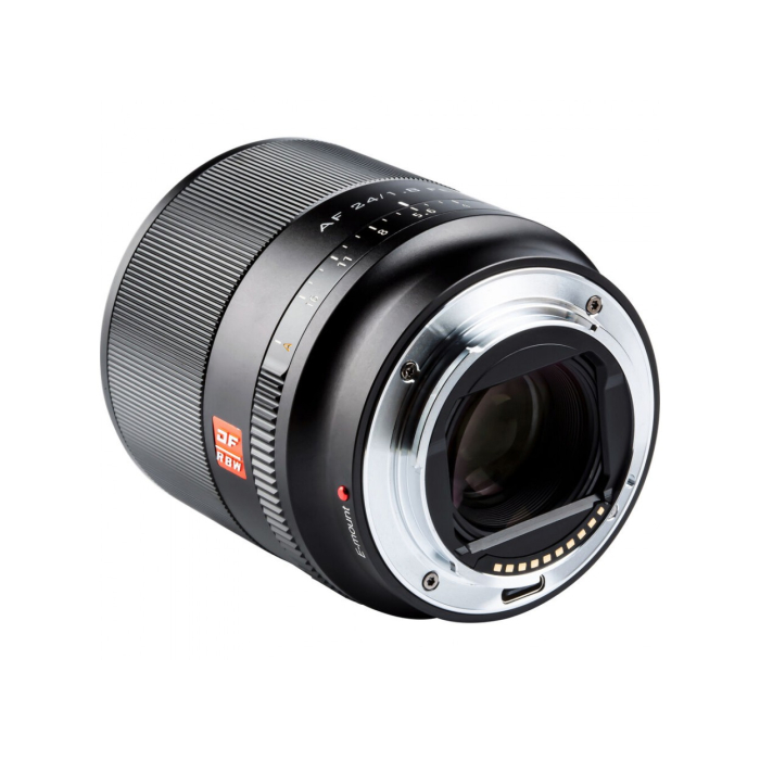 Viltrox AF 24mm f/1.8 FE Sony E - Chính hãng Viltrox AF 24mm f/1.8 FE Sony E - Chính hãng