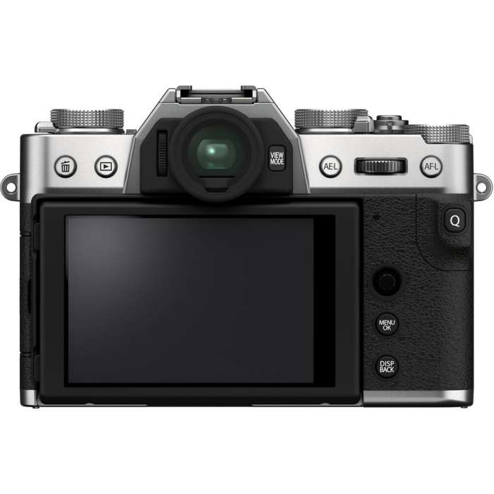 Fujifilm X-T30 II - (Body) Nhập Khẩu Fujifilm X-T30 II - (Body) Nhập Khẩu