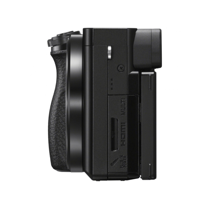 Sony A6100 + Kit 16-50mm - Likenew (Kèm Kit Lens 16-50mm) Sony A6100 + Kit 16-50mm - Likenew (Kèm Kit Lens 16-50mm)