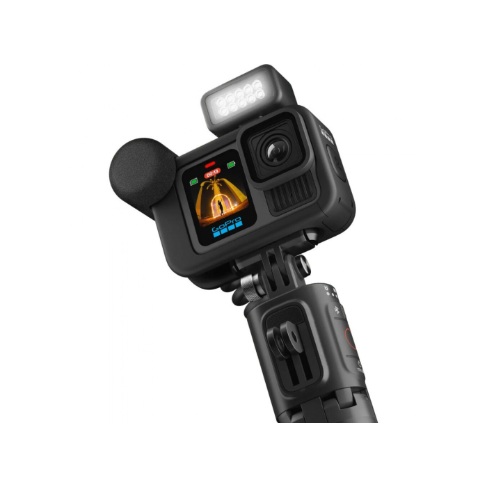 GoPro Hero 13 Black Creator Edition - Chính hãng GoPro Hero 13 Black Creator Edition - Chính hãng
